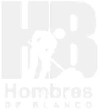 Hombres de Blanco