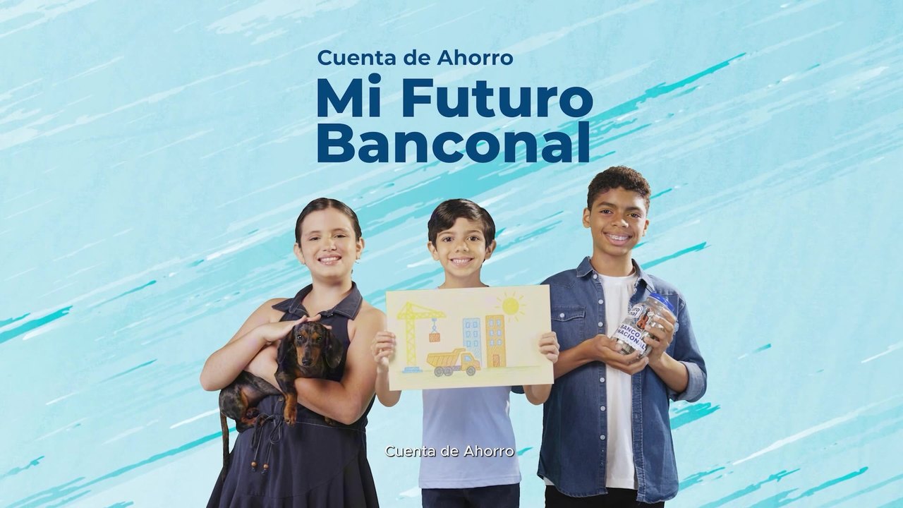 Mi Futuro Banconal