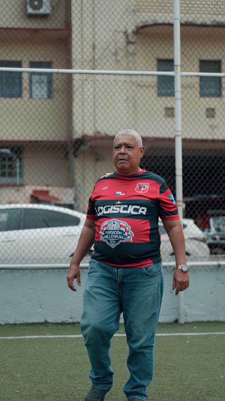 Historias del Barrio Cap 1
