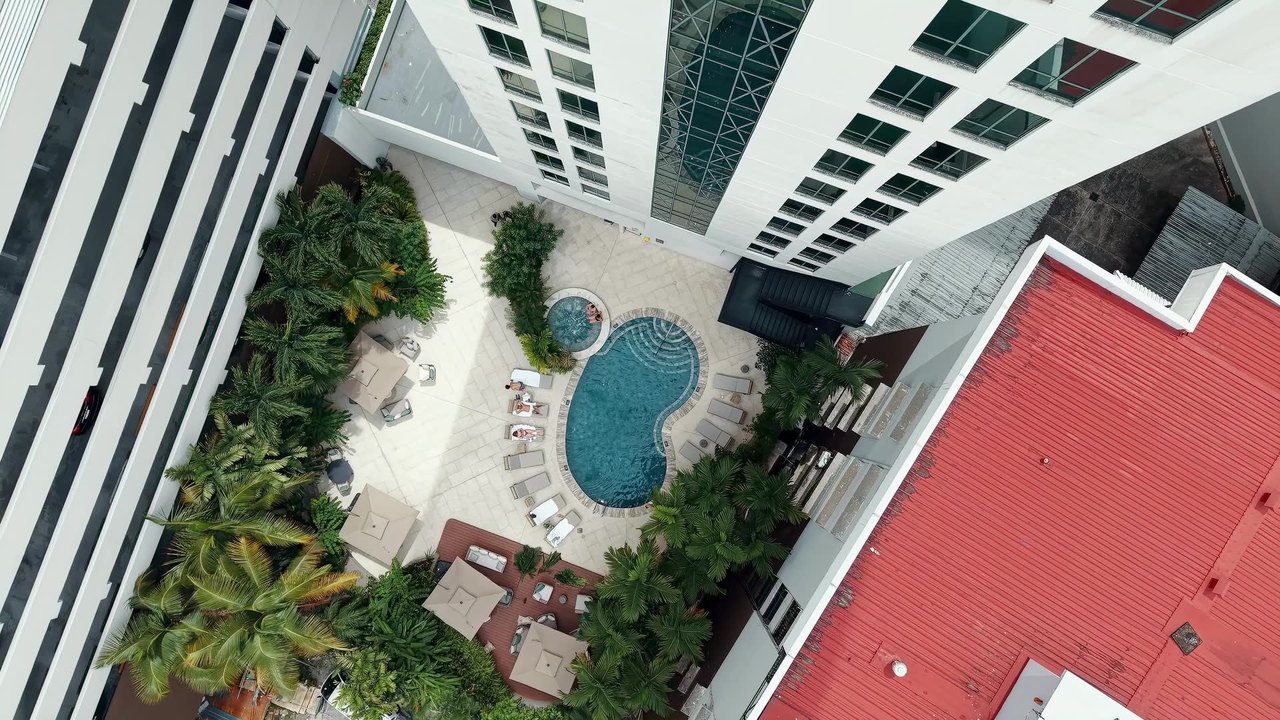 Hyatt Regency