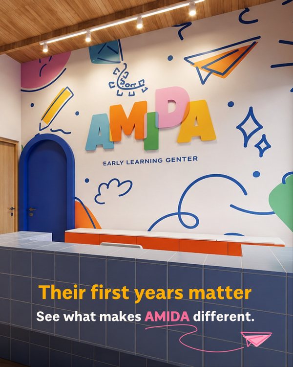 AMIDA post