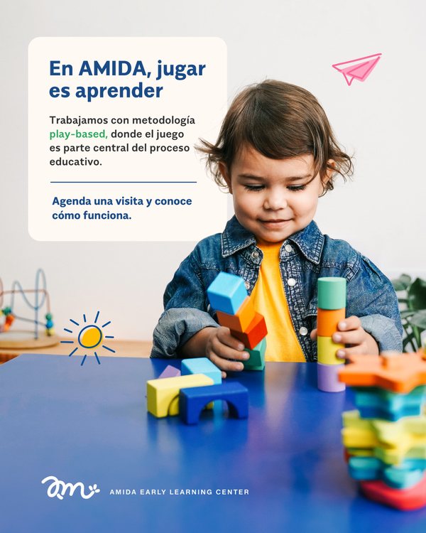 AMIDA post