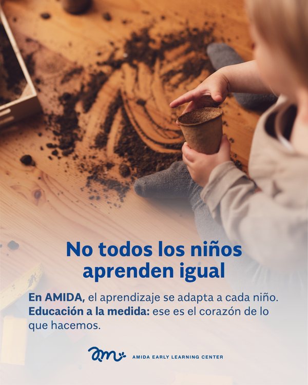 AMIDA post