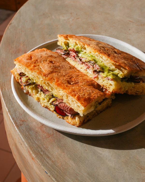 FoodBarn post