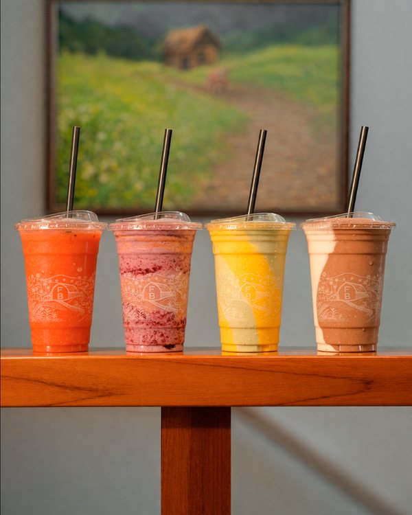 FoodBarn post